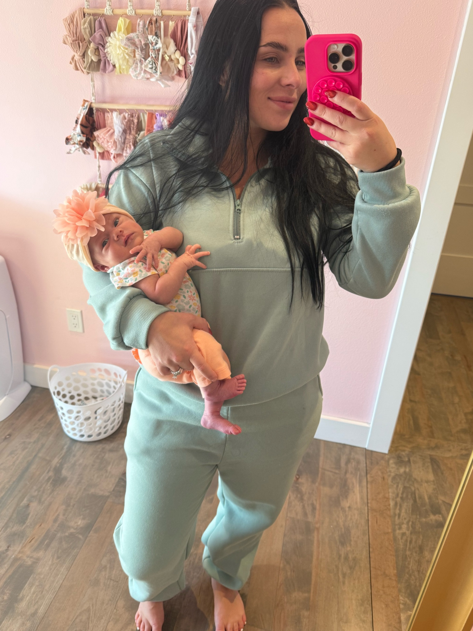 The cutest 2 piece set 😍

#LTKSeasonal #LTKHoliday #LTKFindsUnder100