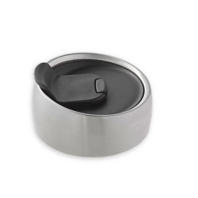 S'well™ Commuter Lid in Silver | Bed Bath & Beyond