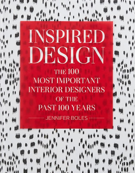 Inspired Design | Noel Pittman