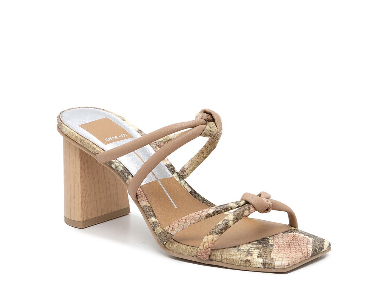 Dolce Vita Parris Sandal | DSW