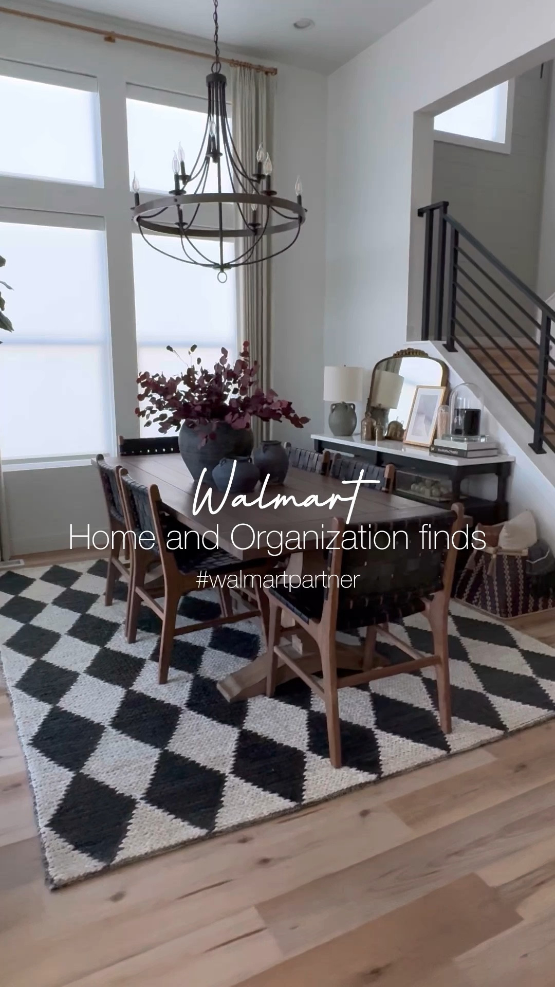 5 of my recent @walmart home and organization finds #walmartpartner 

#LTKfindsunder50 #LTKfindsunder100 #LTKhome