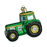 Old World Christmas Ornaments: Contractor Tools Glass Blown Ornaments for Christmas Tree | Amazon (US)