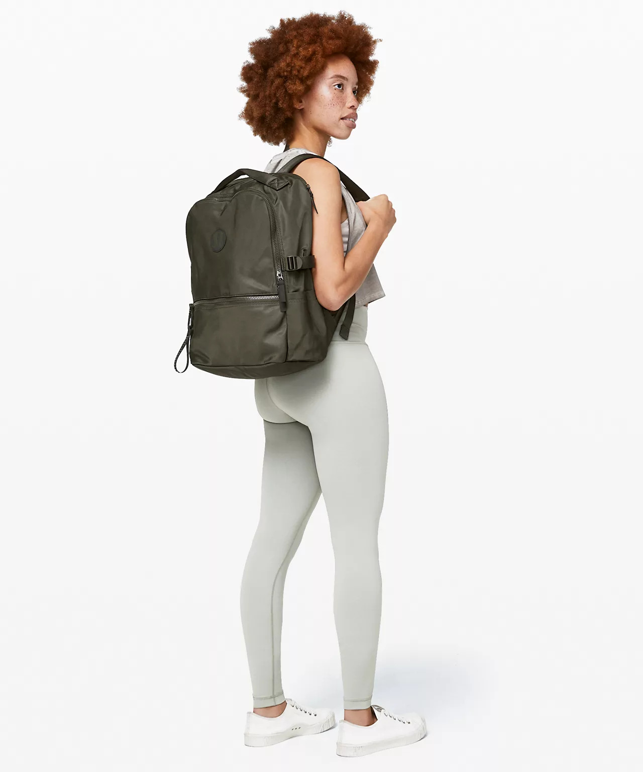 New Crew Backpack 22L | Lululemon (US)