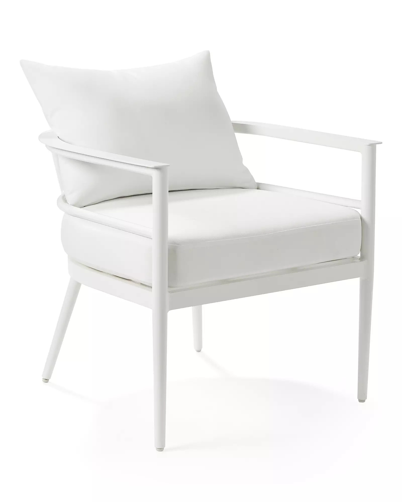 Palma Lounge Chair | Serena and Lily