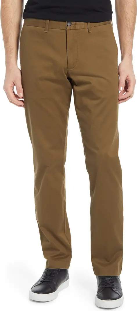 Ballard Slim Fit Chino Pants | Nordstrom