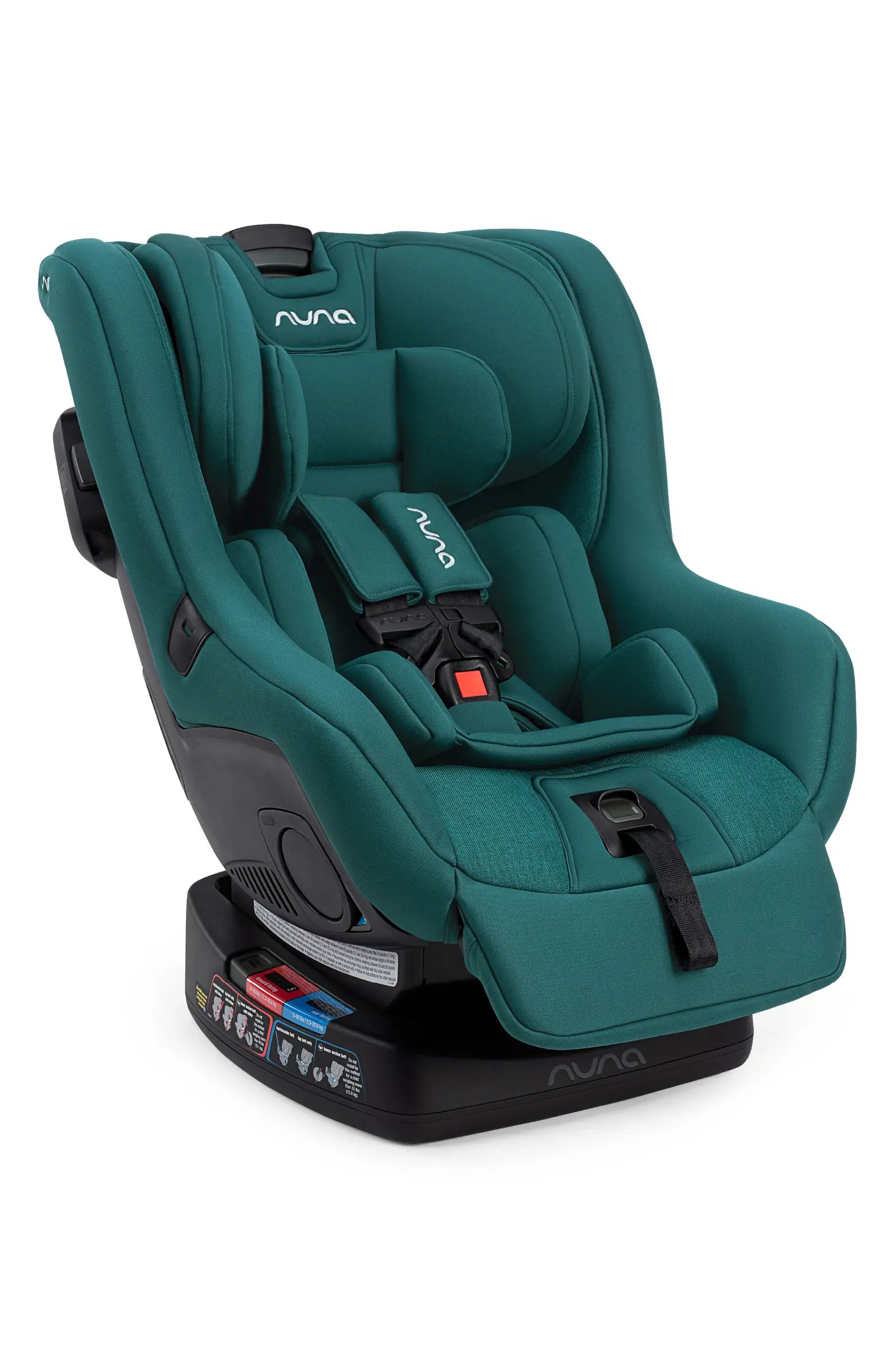 RAVA™ Flame Retardant Free Convertible Car Seat | Nordstrom