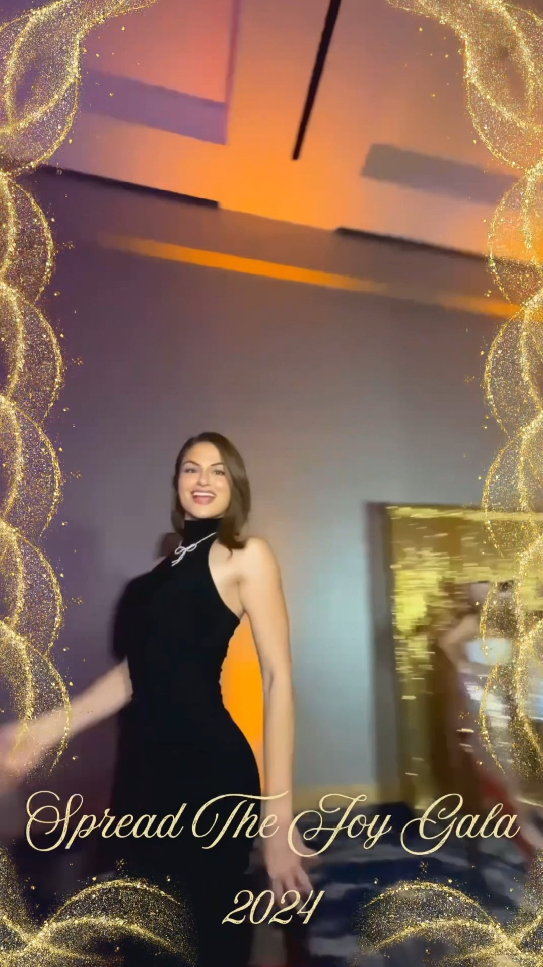 Holiday party dress! Black dress for every occasion #aritzia #blackdress #holidayparty #cybermonday 

#LTKSeasonal #LTKCyberWeek #LTKHoliday