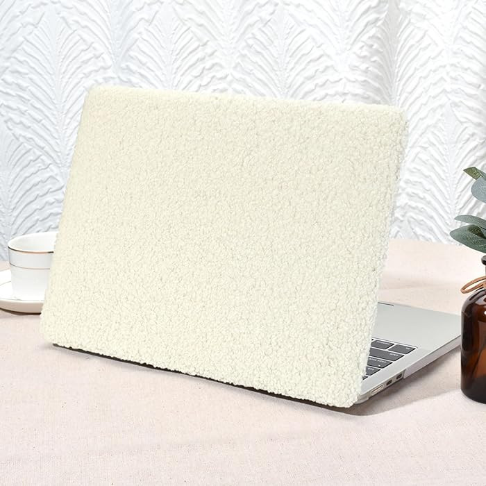 Seorsok Compatible with New MacBook Air 13.6 inch Case M4 M3 M2 2025 2024-2022 Release A3240 A268... | Amazon (US)