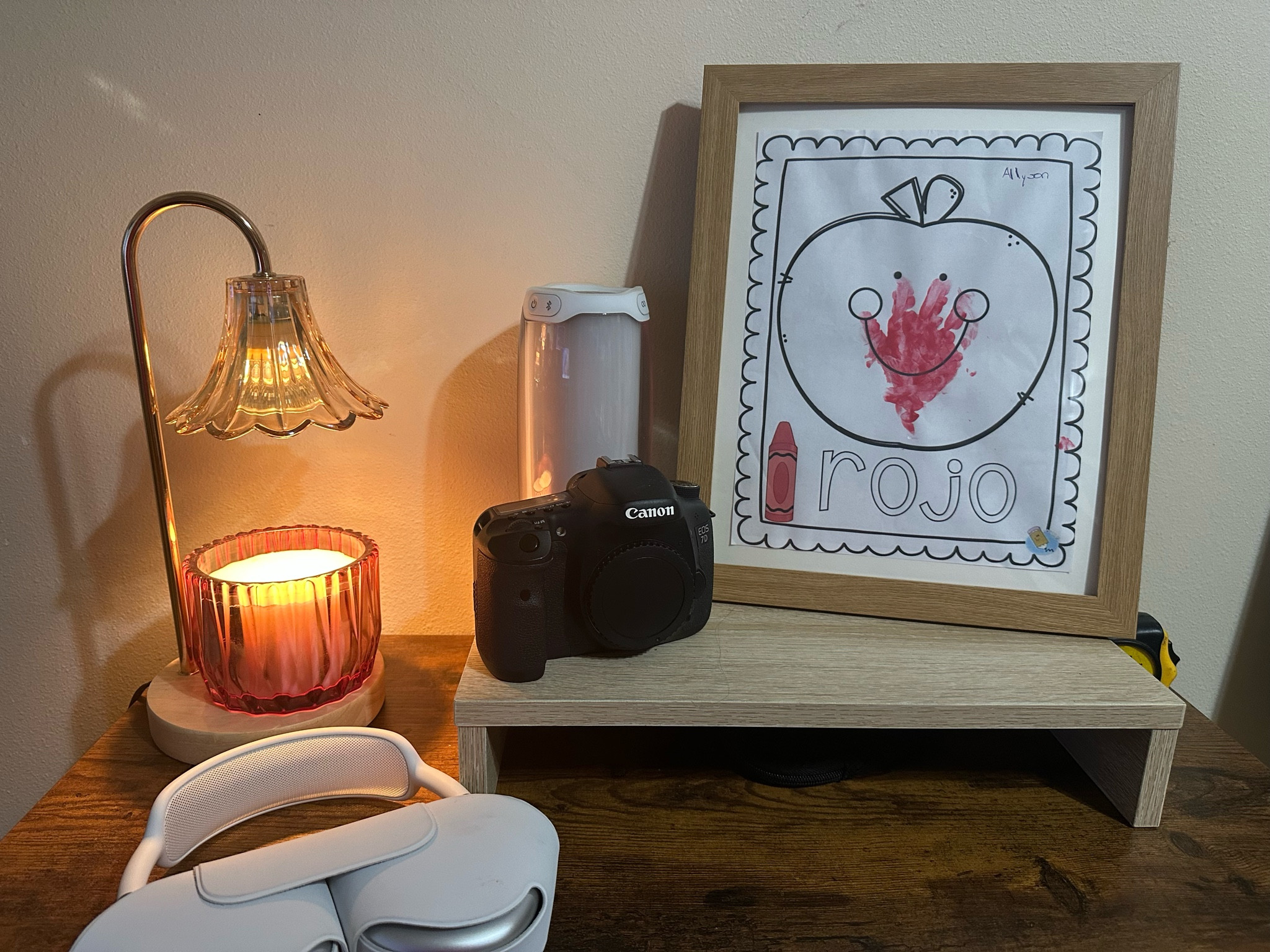 Loving these artwork frames from Amazon. Such a great idea for displaying and storing artwork. Holds up to 50 pieces in it. 😍
New home office essentials! 💝
Love working from home.


#LTKHome #LTKKids #LTKGiftGuide