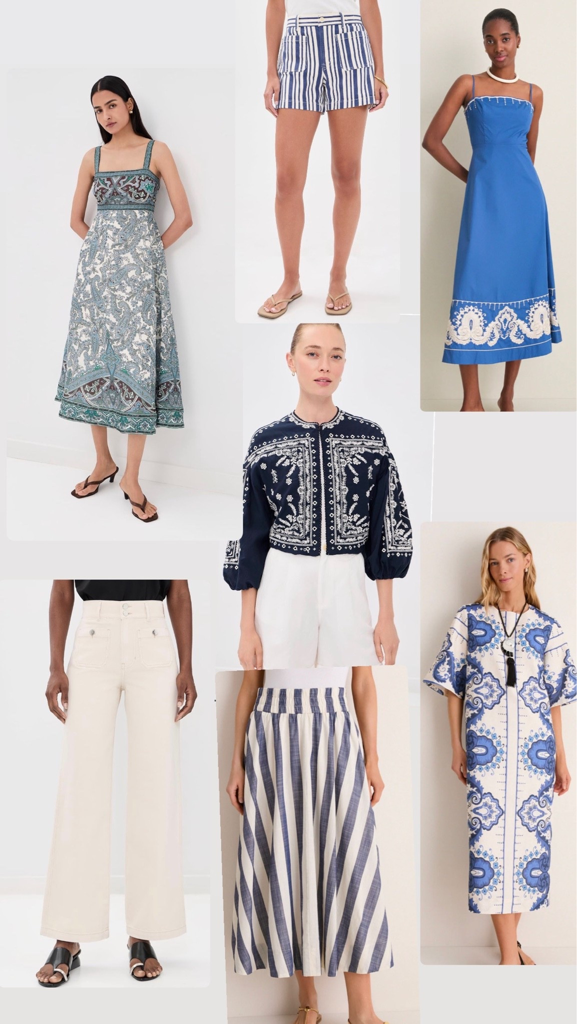 Summer new arrivals

#LTKootd