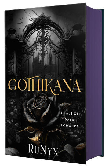 Gothikana | Barnes & Noble