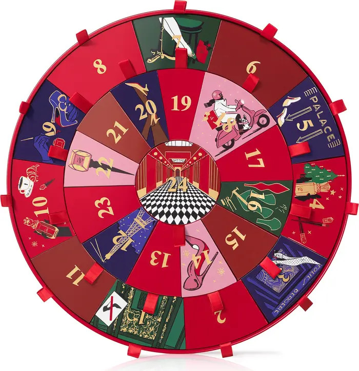 Advent Calendar Gift Set | Nordstrom