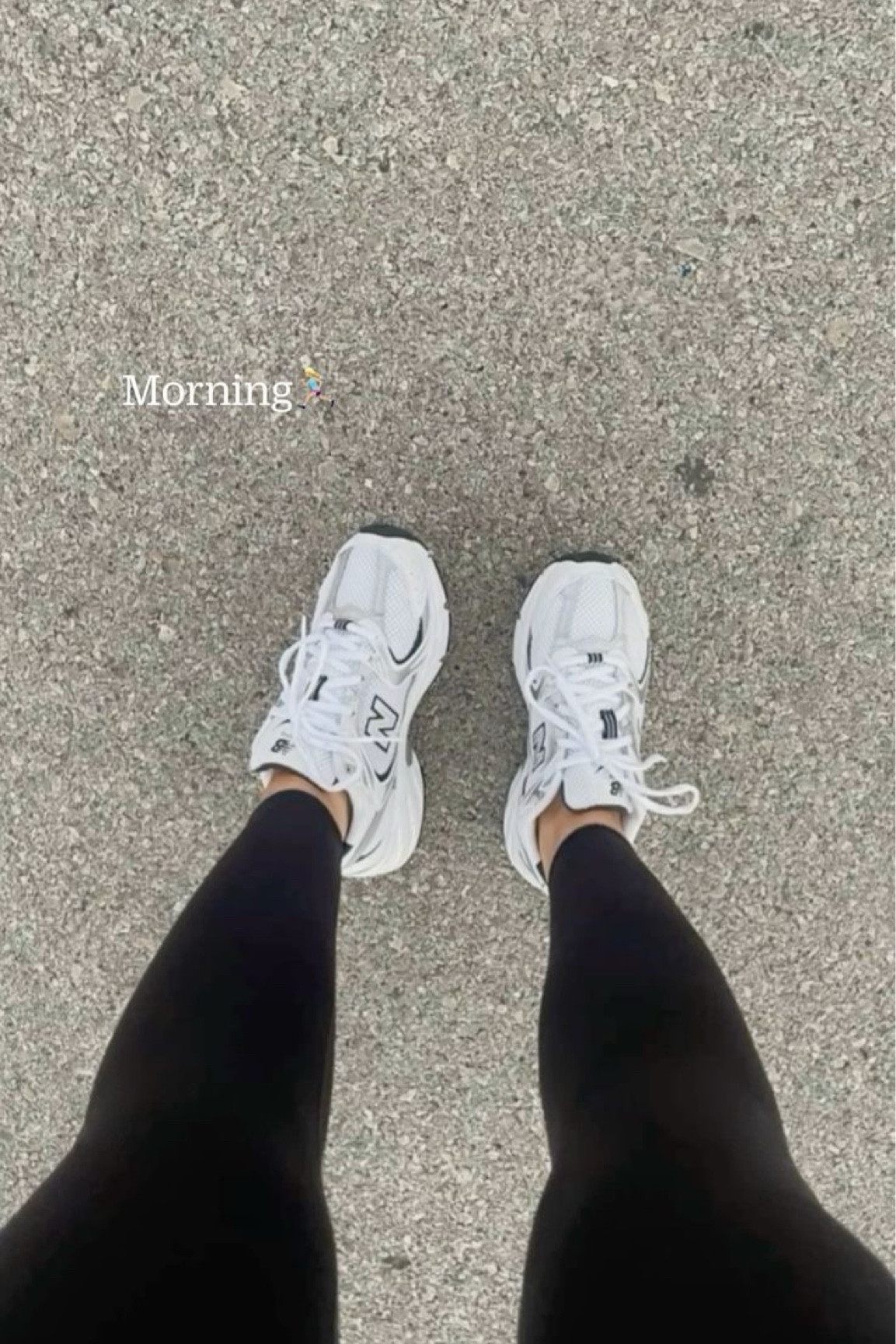 The 530 sneaker is a throwback of one of the classic running shoes. This casual kick combines everyday style with modern tech. Perfect for the gym or a casual school outfit. 

#LTKsummer #LTKstyletip #LTKfitness