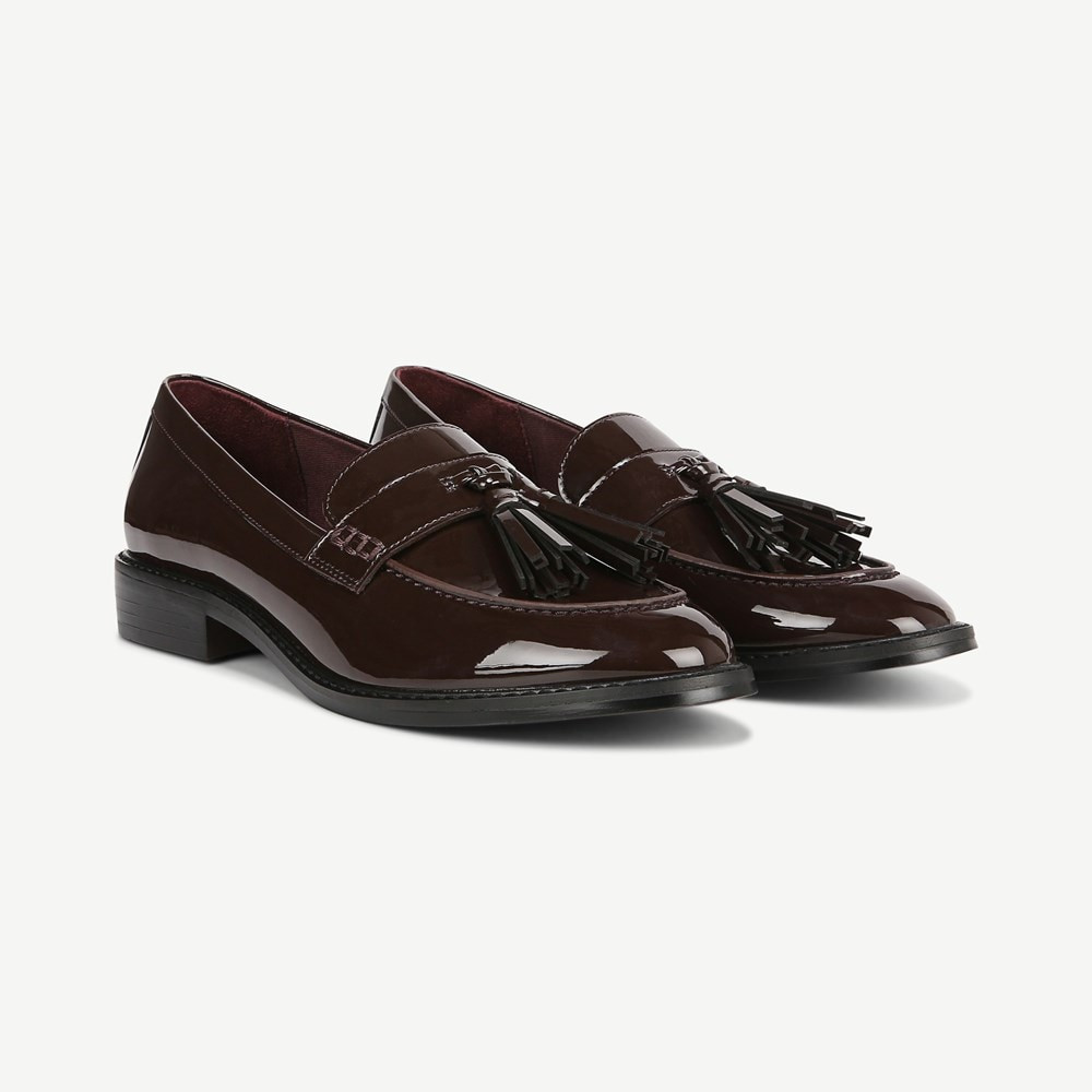 Franco Carolynn Low Loafer | Franco Sarto