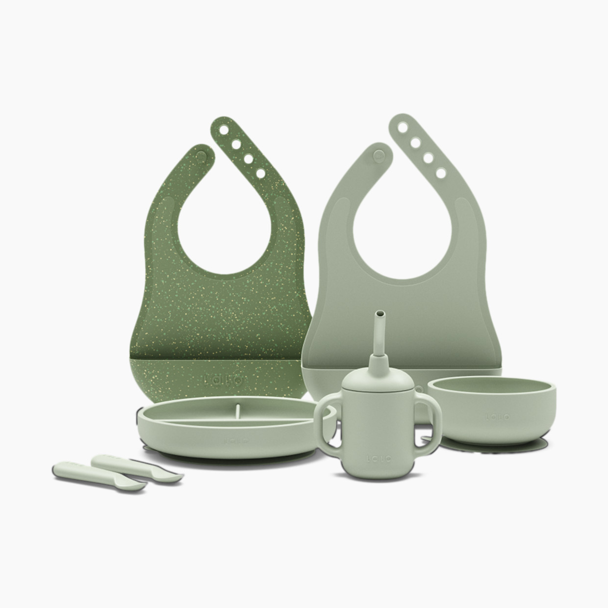 First Bites Full Kit | Babylist