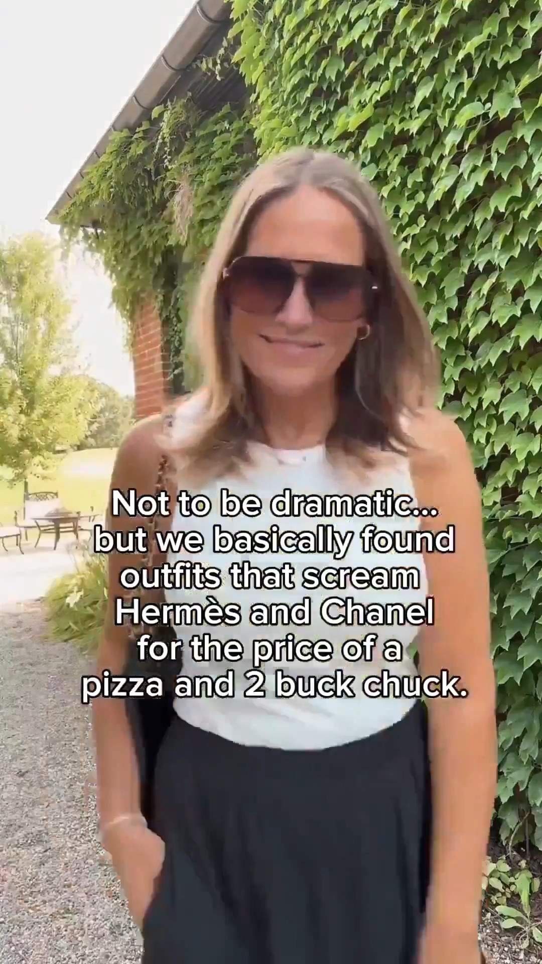 Affordable Amazon fashion finds you will want for fall. We rounded up everyday basics plus a few standout pieces we recently ordered and love. Tap to shop our favorites and refresh your wardrobe without the splurge.

#LTKGiftGuide #LTKFindsUnder100 #LTKSeasonal