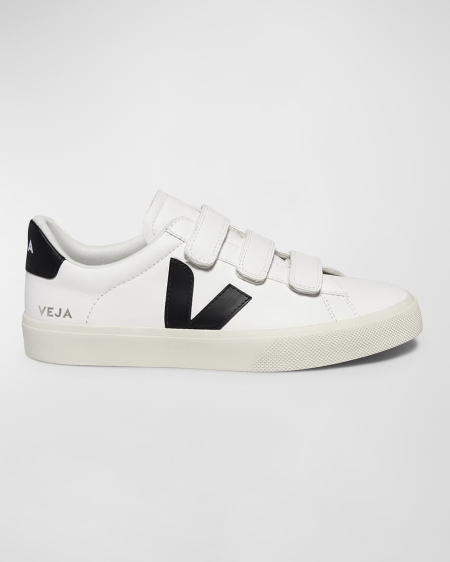 Recife Triple-Grip Bicolor Sneakers | Neiman Marcus