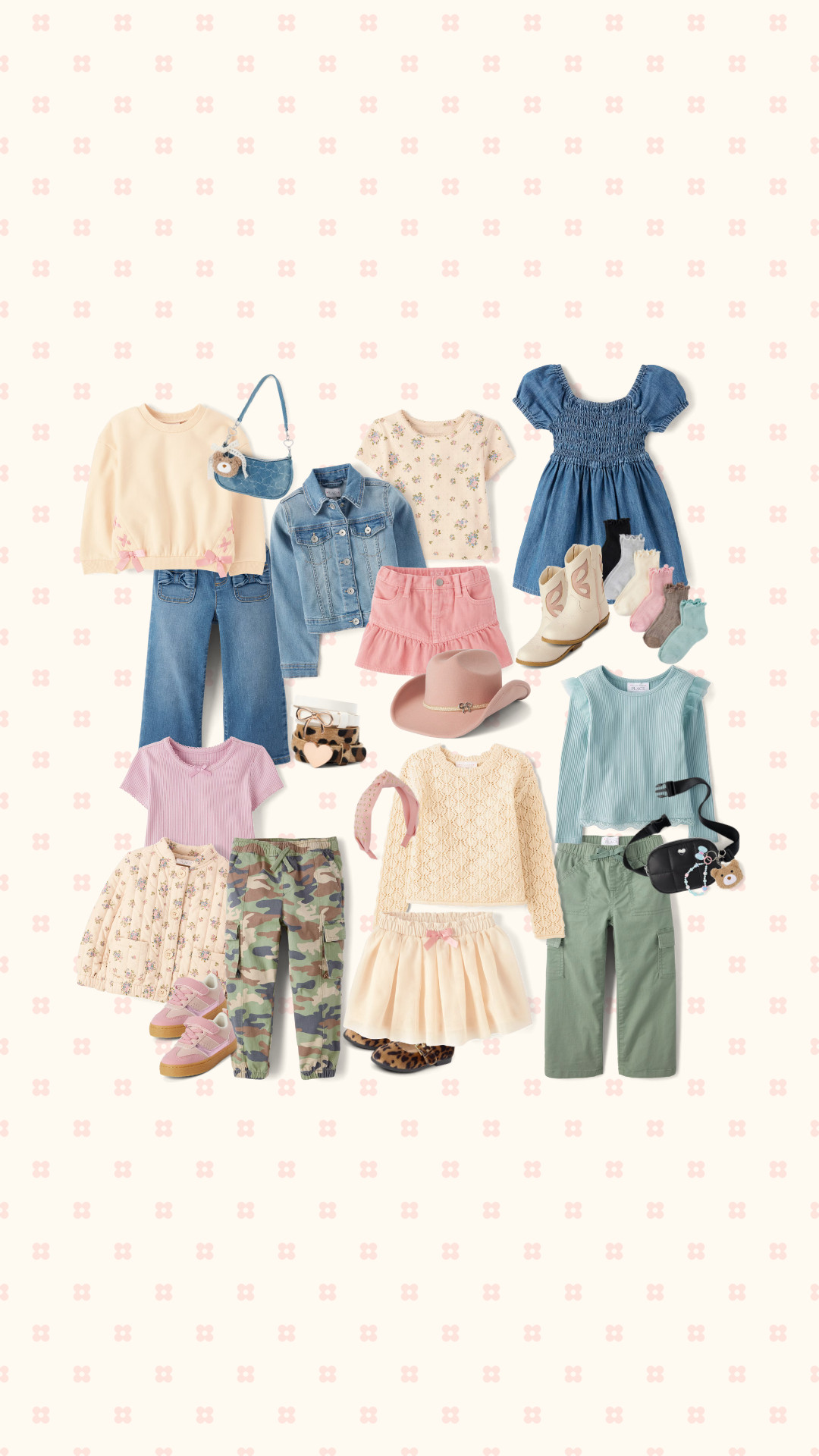 @childrensplace #ad 

 #LTKBaby #LTKBump #LTKKids