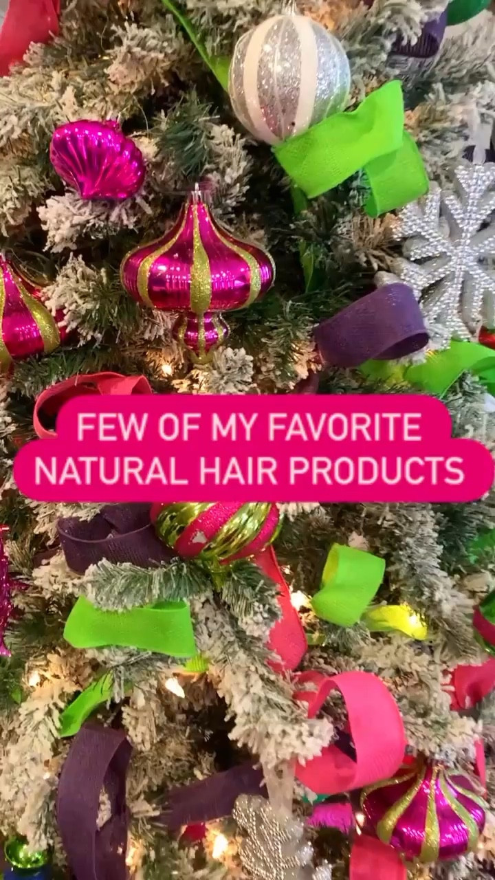 Holiday Gifts - Natural Hair Products. Gift the natural hair girlie in your life with great products  #giftideas #hairproducts #naturalhair

#LTKHoliday #LTKBeauty #LTKGiftGuide