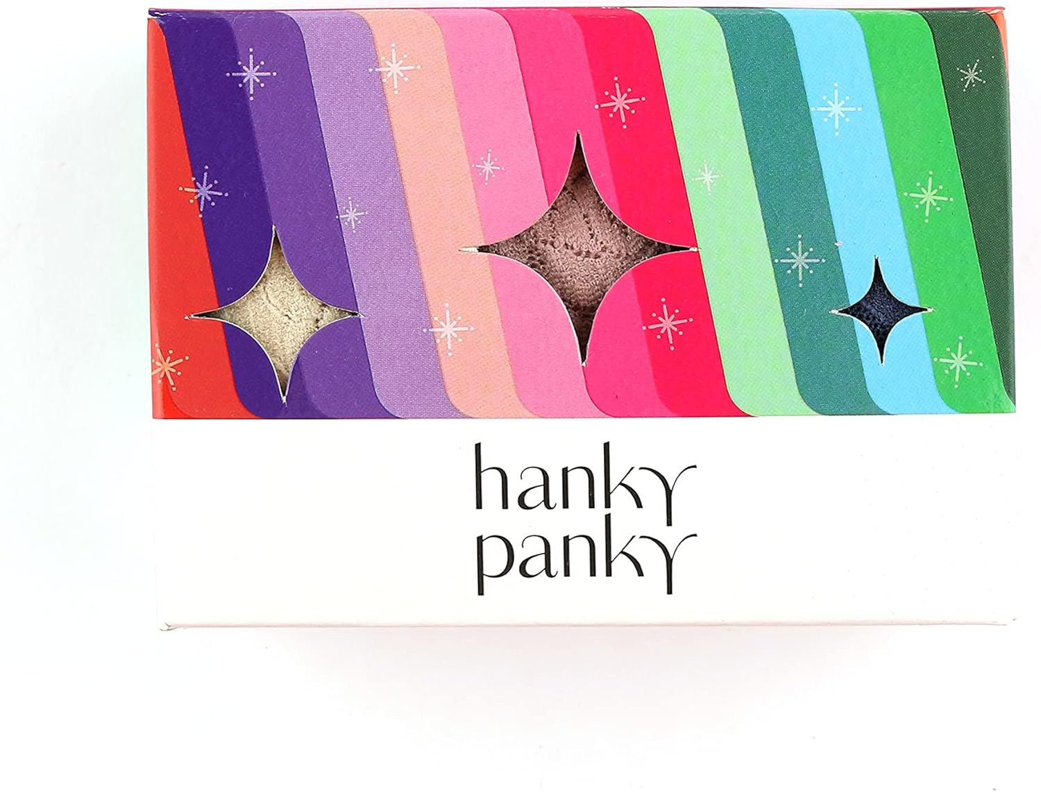 hanky panky, Low Rise Three Pack, | Amazon (US)