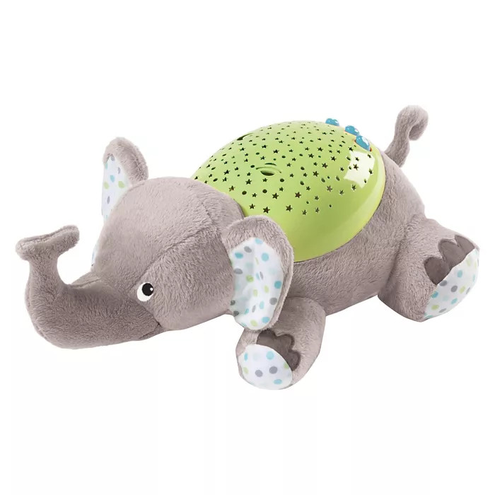 SwaddleMe Slumber Buddies Elephant Soother | Target
