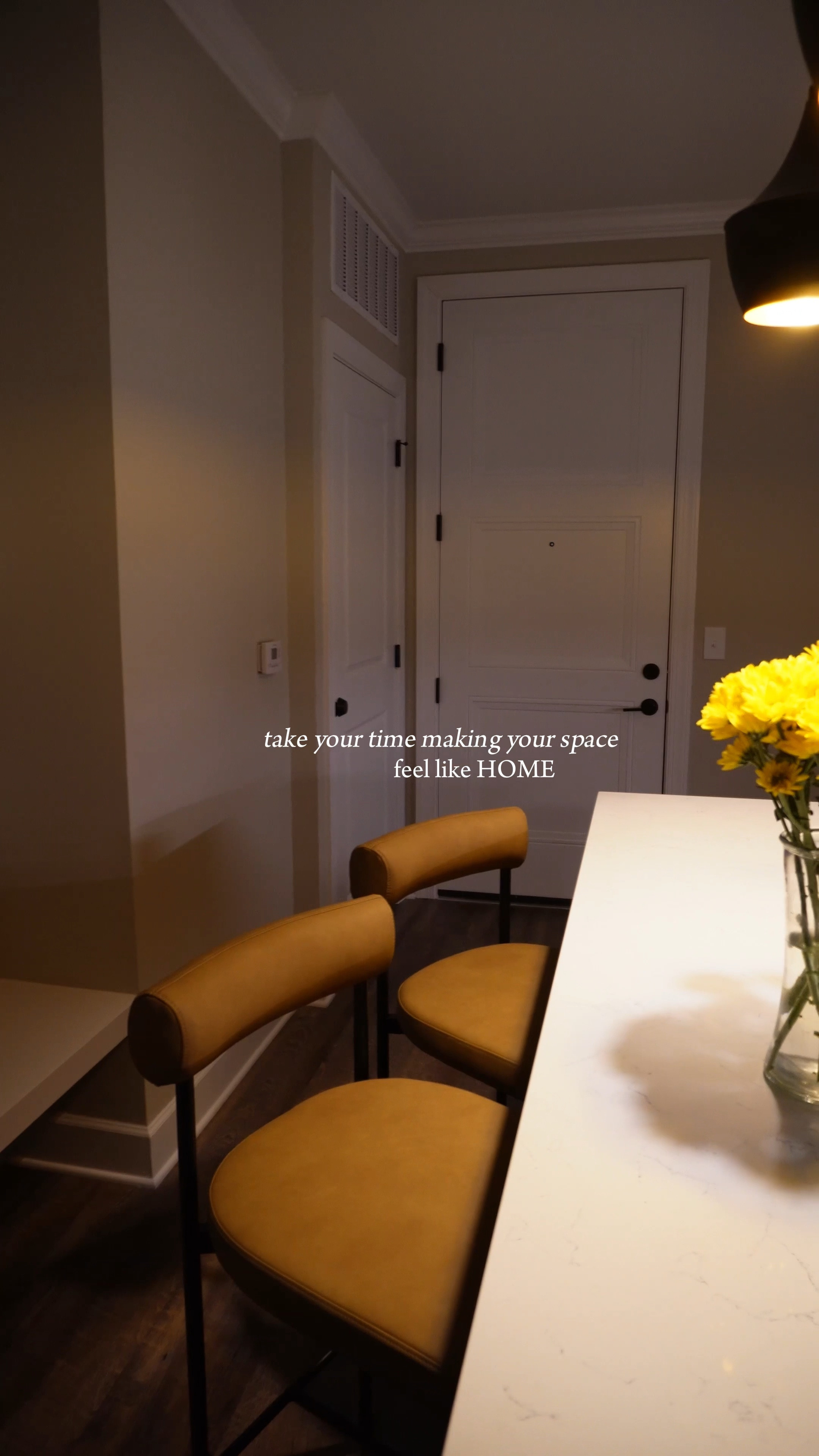 New kitchen barstools from Nathan James

#LTKVideo #LTKSpringSale #LTKhome