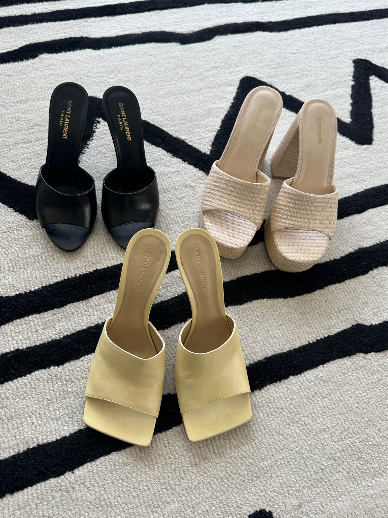 Summer of mules. 

#LTKSeasonal #LTKstyletip #LTKshoecrush