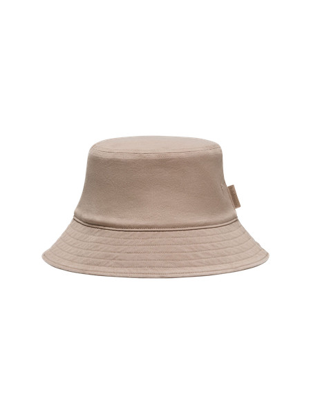 Reversible Cotton Bucket Hat | Lululemon (US)