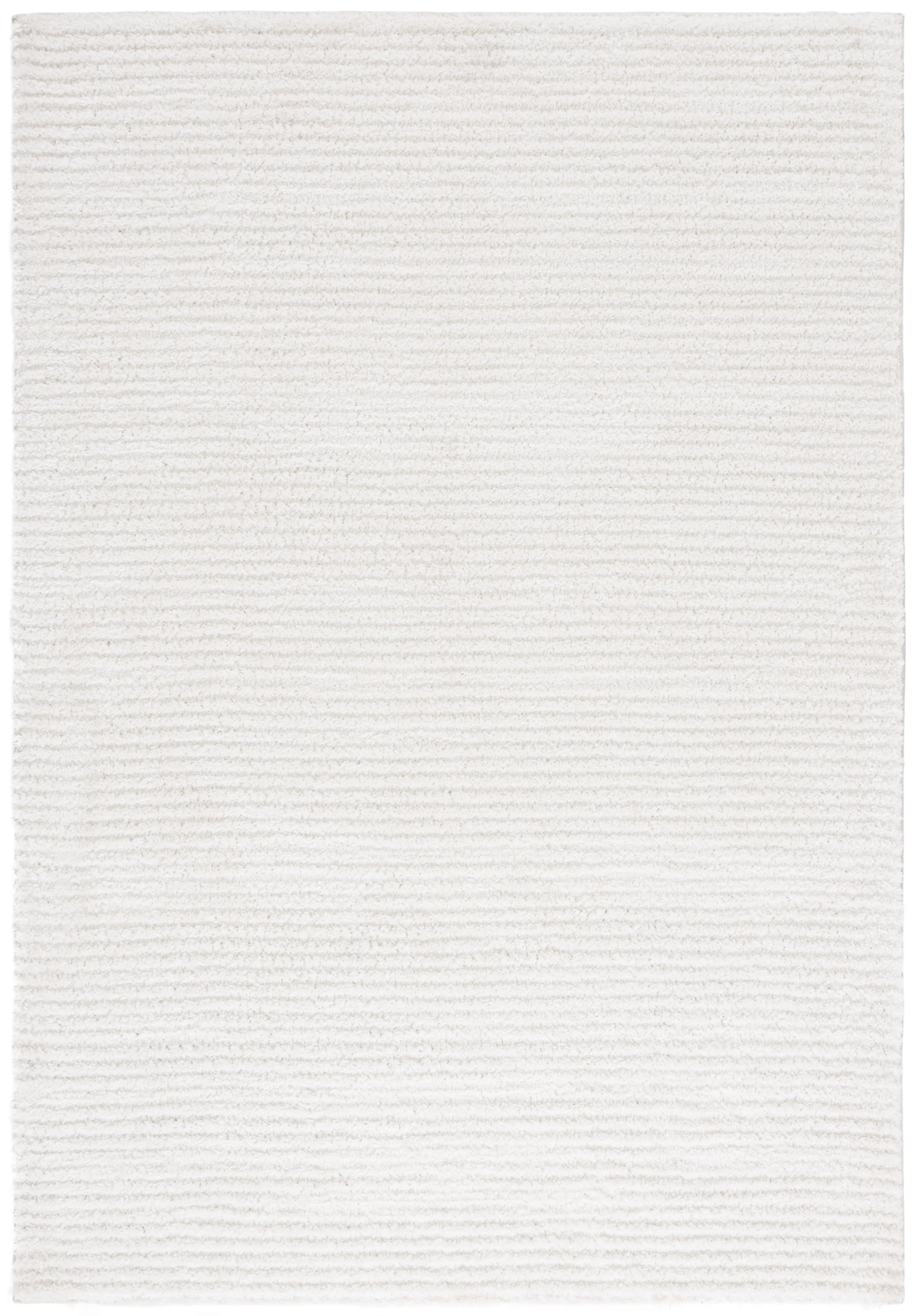 Immanuel Penelope Shag Performance Solid Color Rug | Wayfair North America