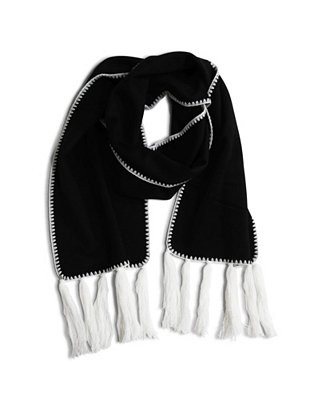 Mountain Side Scarf | Macy's