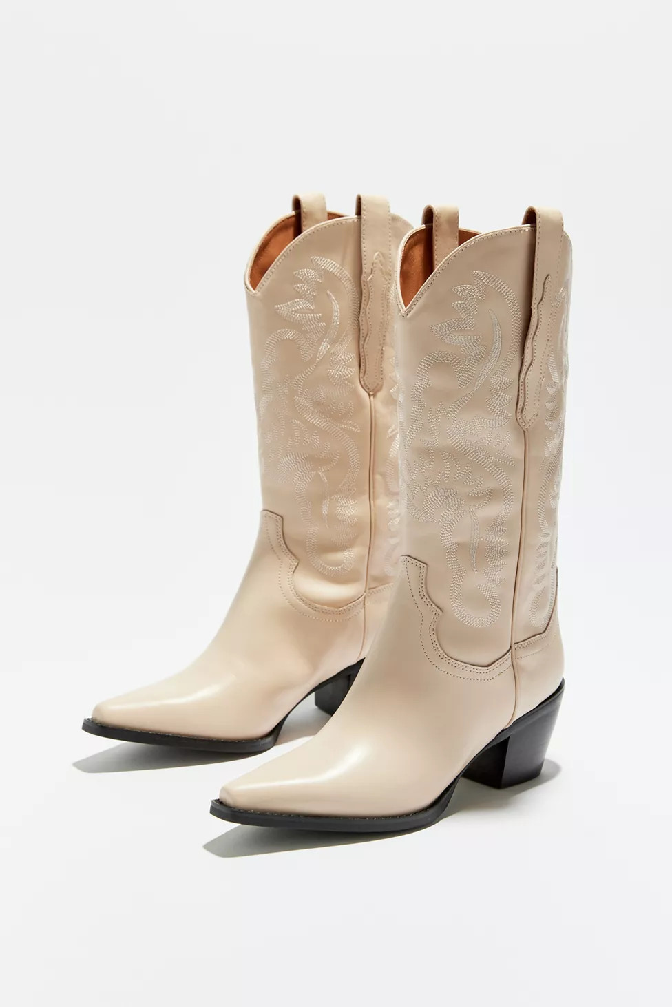 Jeffrey Campbell Dagget Cowboy Boot | Urban Outfitters (US and RoW)