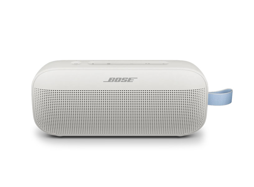 Bose SoundLink Flex Portable Speaker (2nd Gen) | Bose.com US