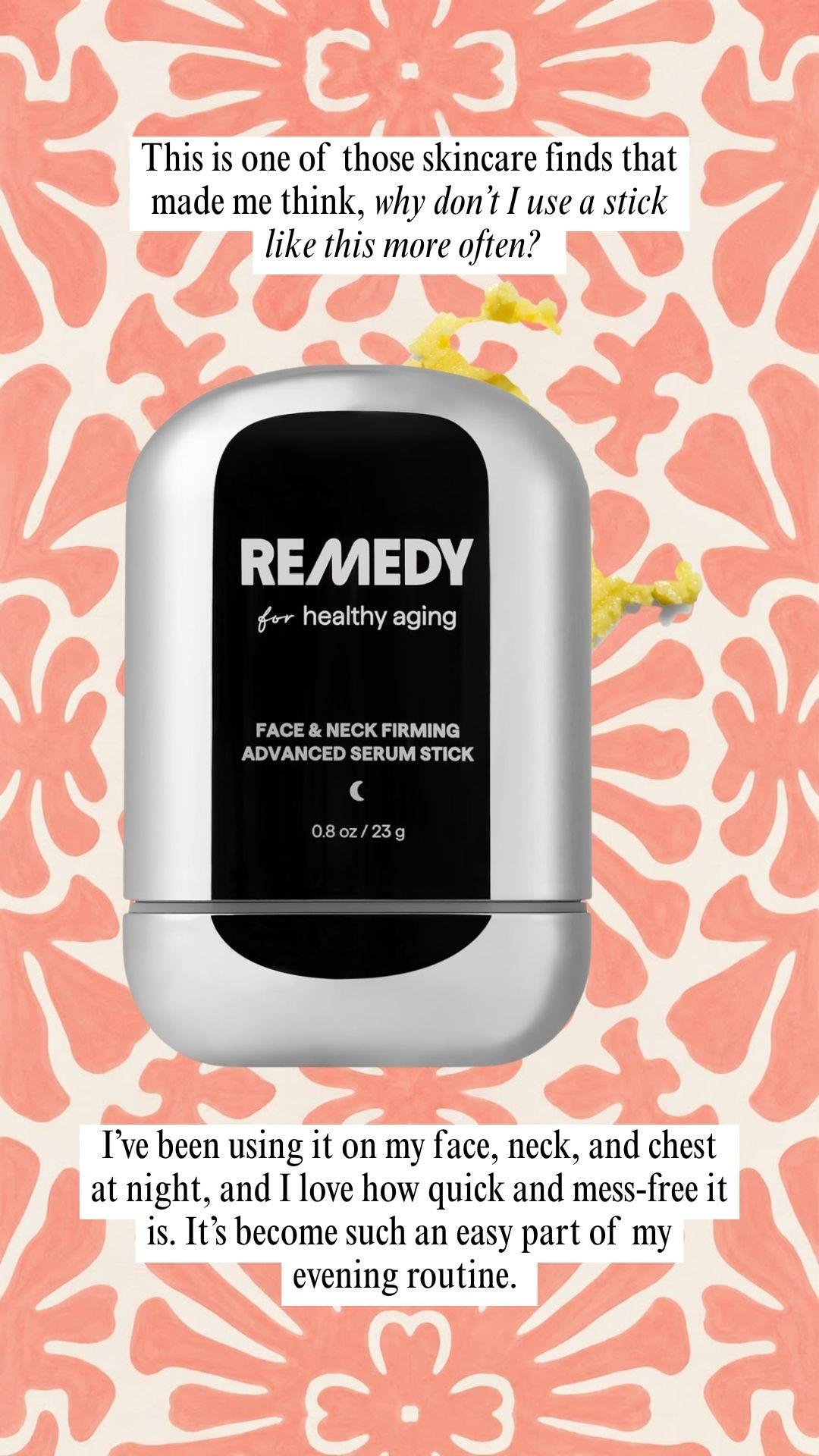Prime Day is the perfect time to grab my Remedy favorites! ✨ I’ve been loving these for my skincare routine, and they’re even better when you can shop them on sale. Tap below to shop! 

 #LTKselfcare #LTKSaleAlert #LTKBeauty