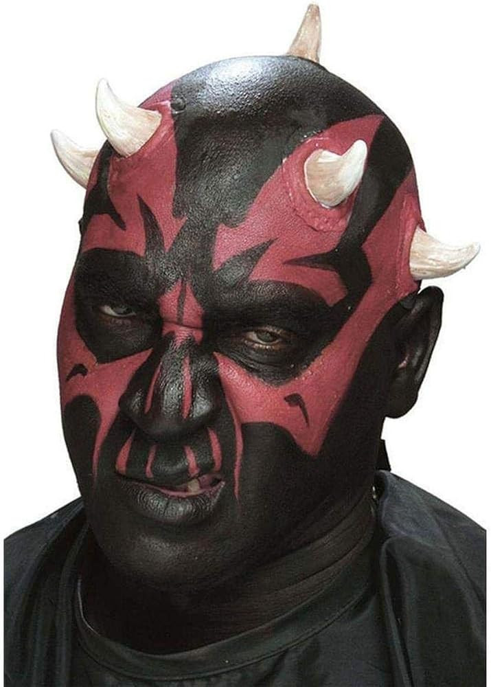 Woochie by Cinema Secrets Alien Horns - 5 Pack Latex Appliance | Amazon (US)