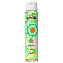 amika Mini Un. Done Texture Spray 2.5 oz/91.29 ml | Sephora (US)