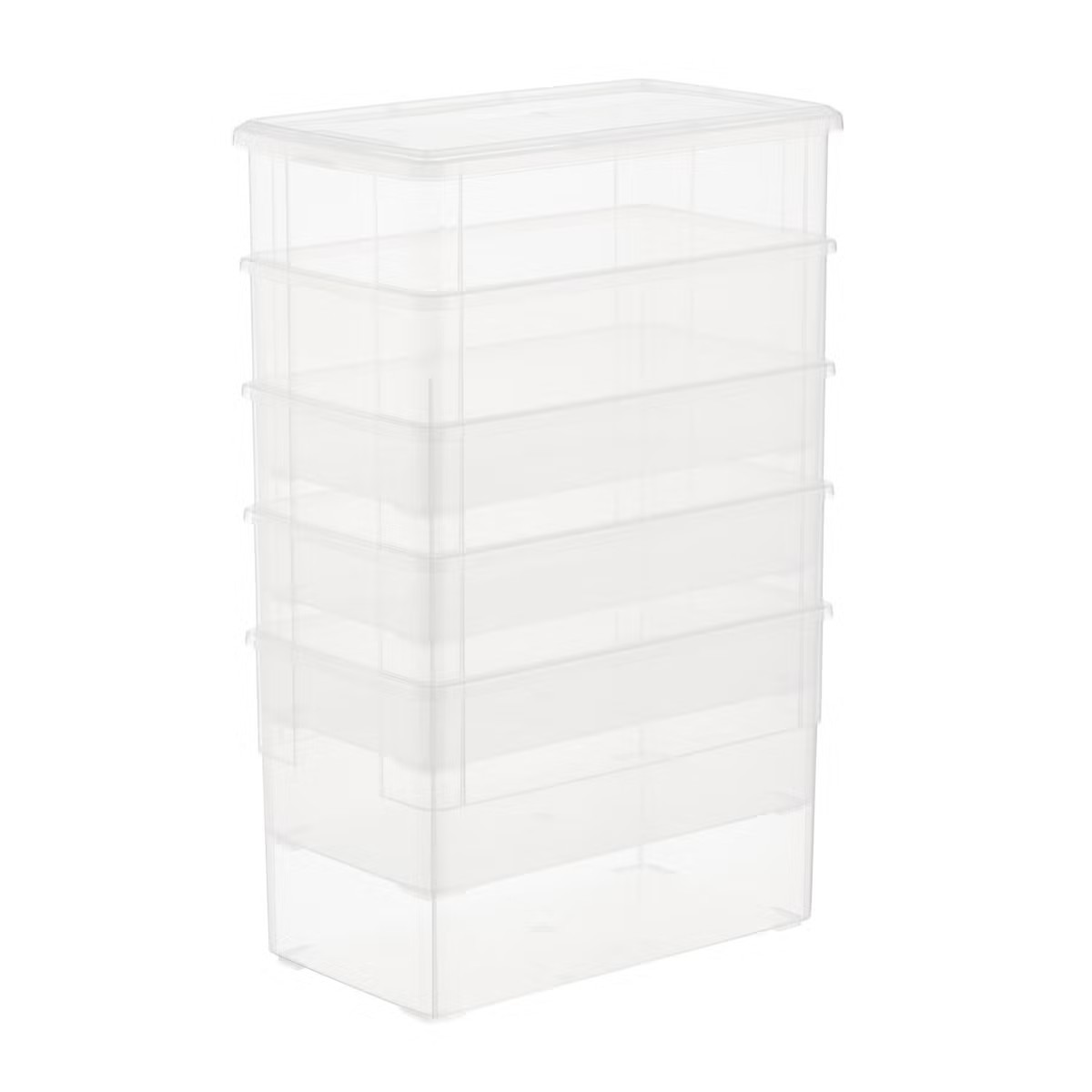 Our Tall Shoe Box4.82768 Reviews | The Container Store