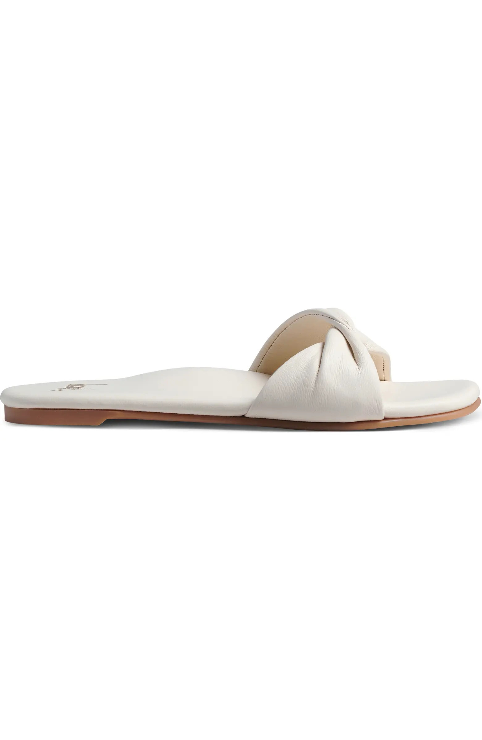 Whipbird Slide Sandal (Women) | Nordstrom