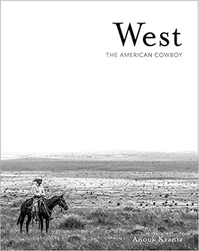 West: The American Cowboy | Amazon (US)