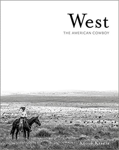 West: The American Cowboy     Hardcover – October 31, 2019 | Amazon (US)