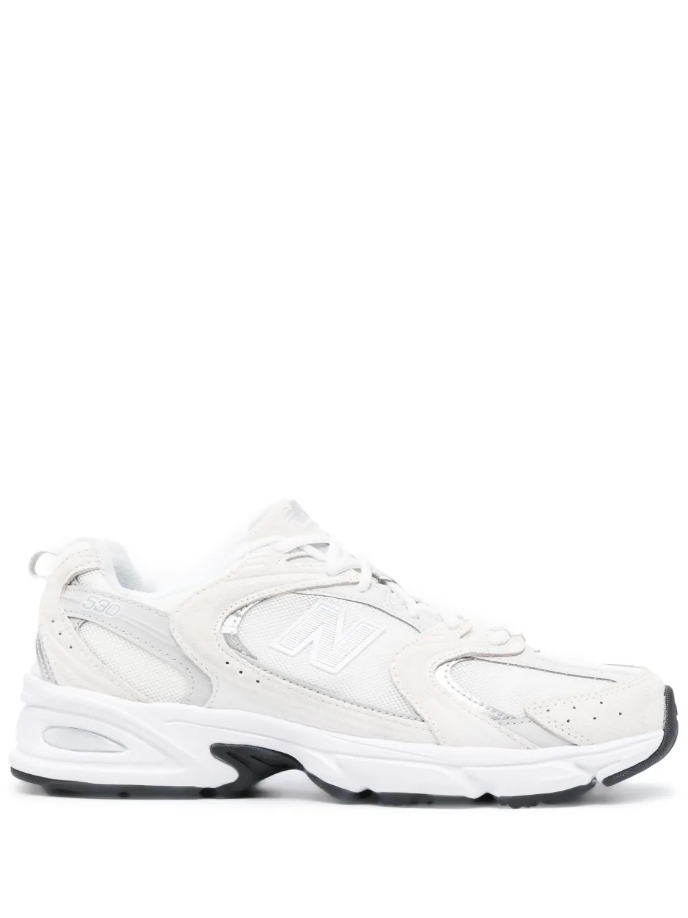 New Balance 530 low-top Sneakers - Farfetch | Farfetch Global