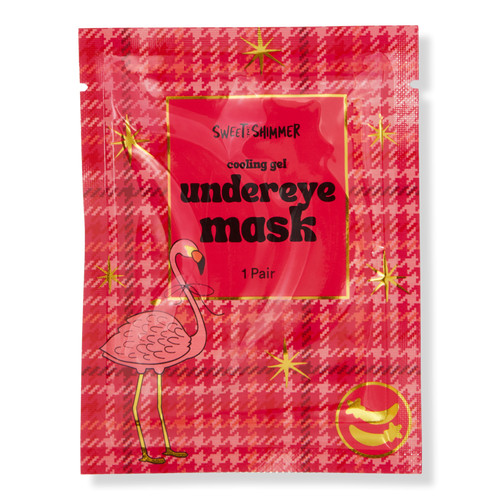 Sweet & ShimmerUndereye Gels | Ulta