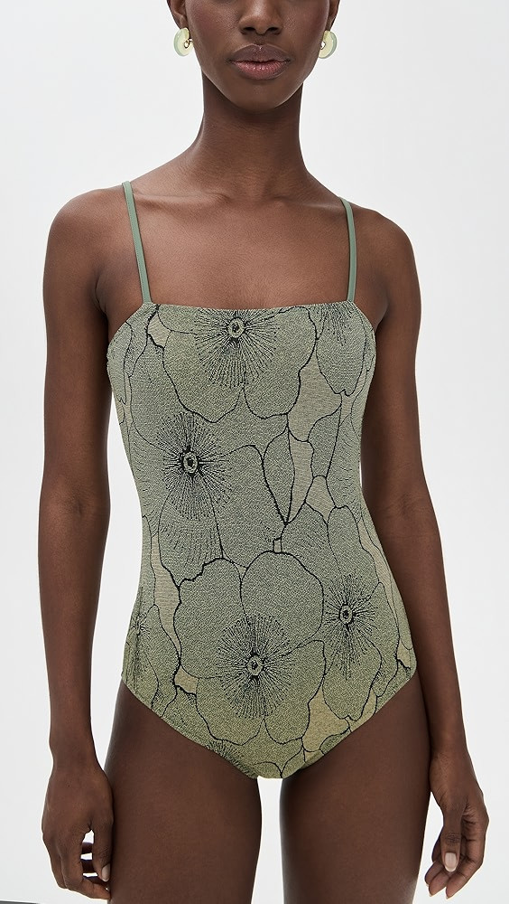 La DoubleJ | Shopbop