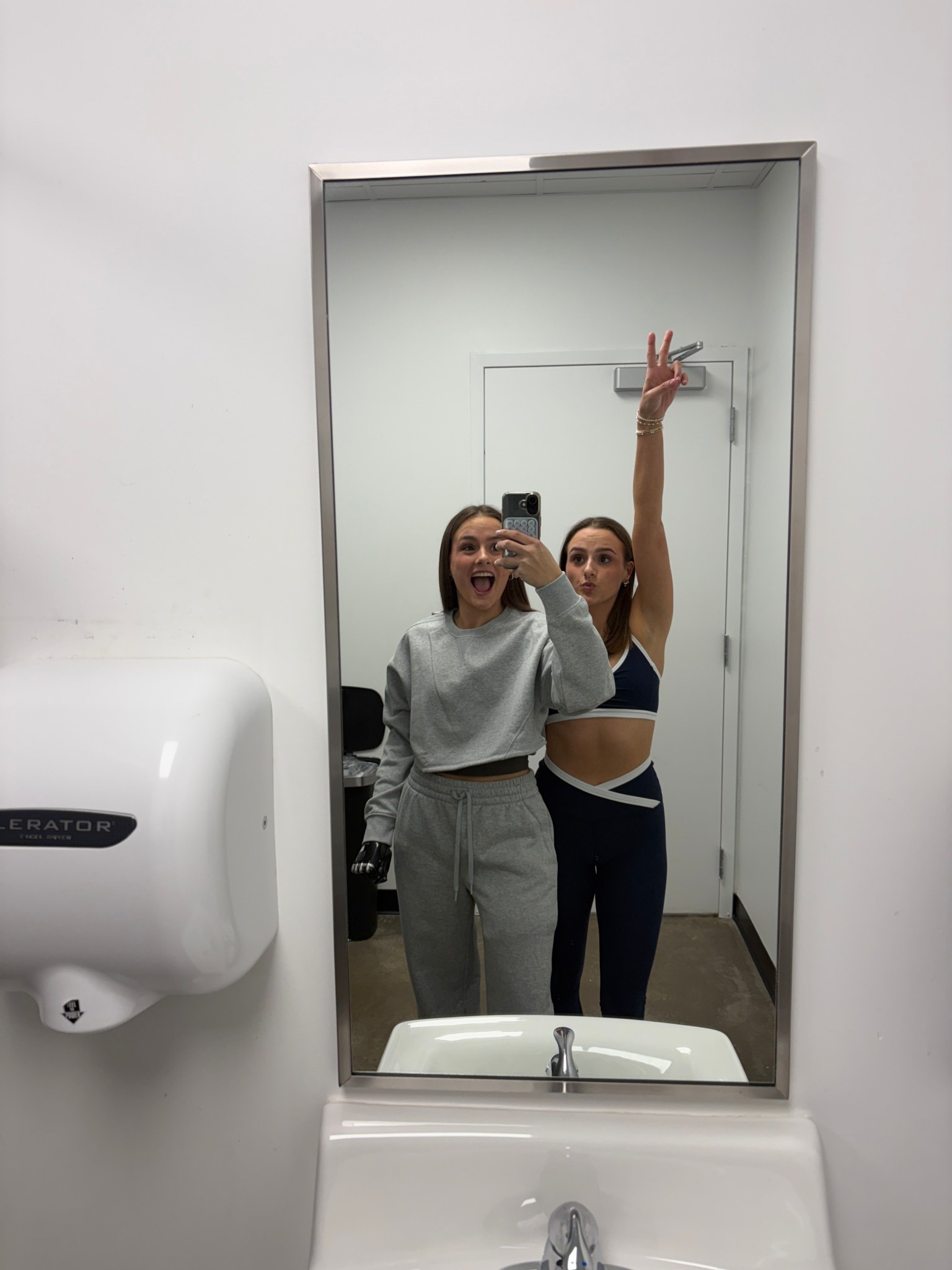 Active wear, beyond yoga

#LTKgrwm #LTKootd #LTKdayinmylife