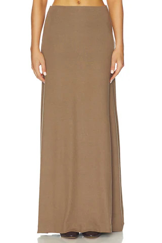 Lauren Maxi Skirt
                    
                    LESET | Revolve Clothing (Global)
