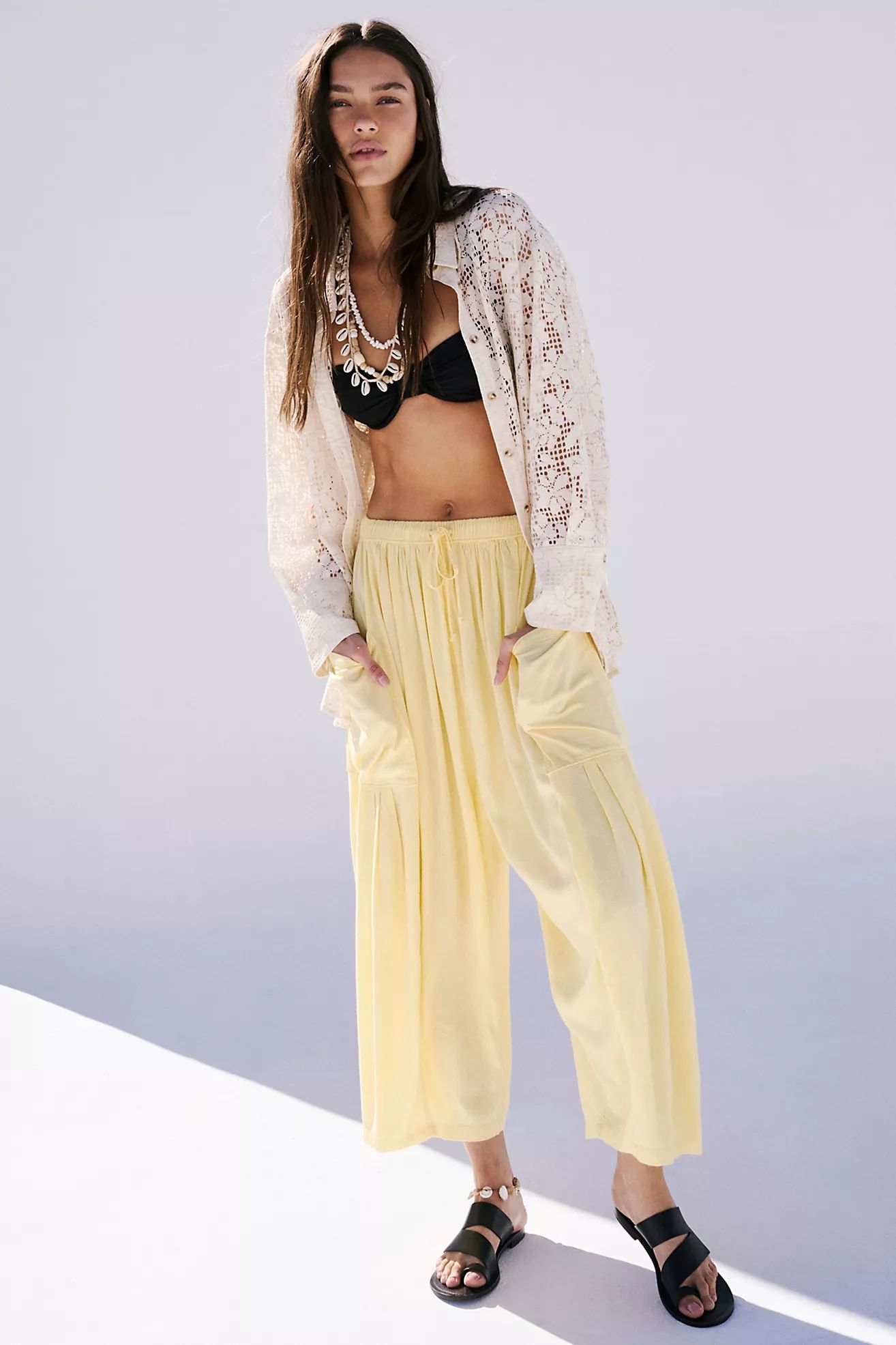 Free People Style Summer Outfits | Free People (Global - UK&FR Excluded)