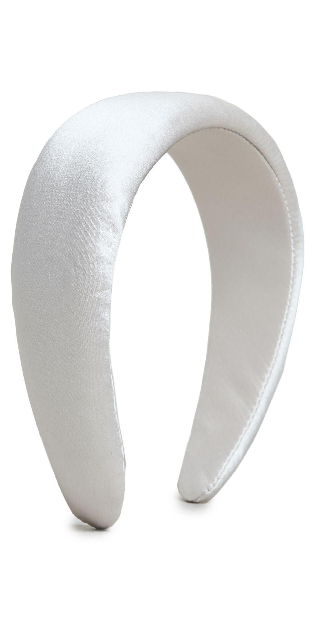 Loeffler Randall Bellamy Satin Headband | Shopbop