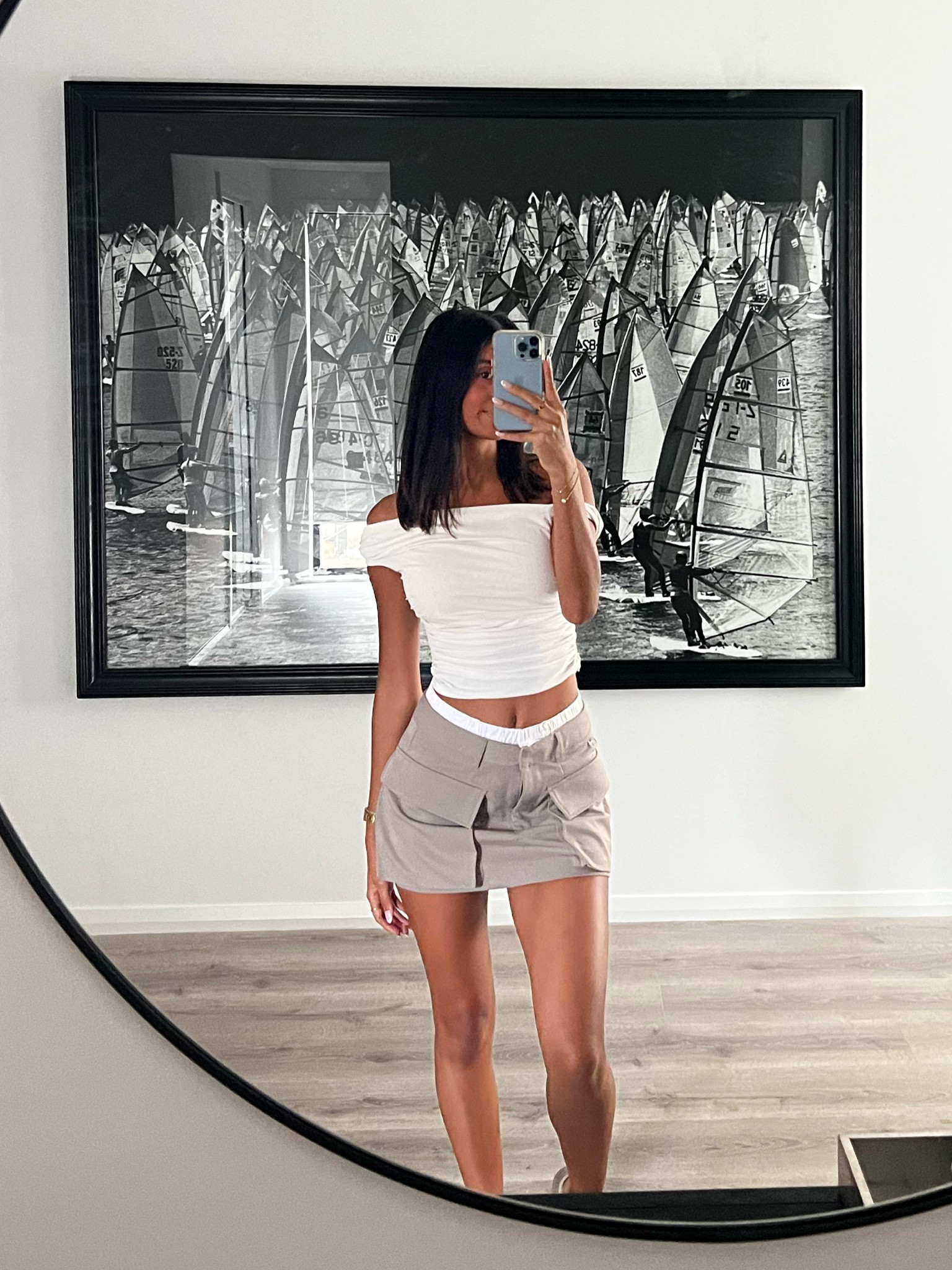 Favourite little mini 