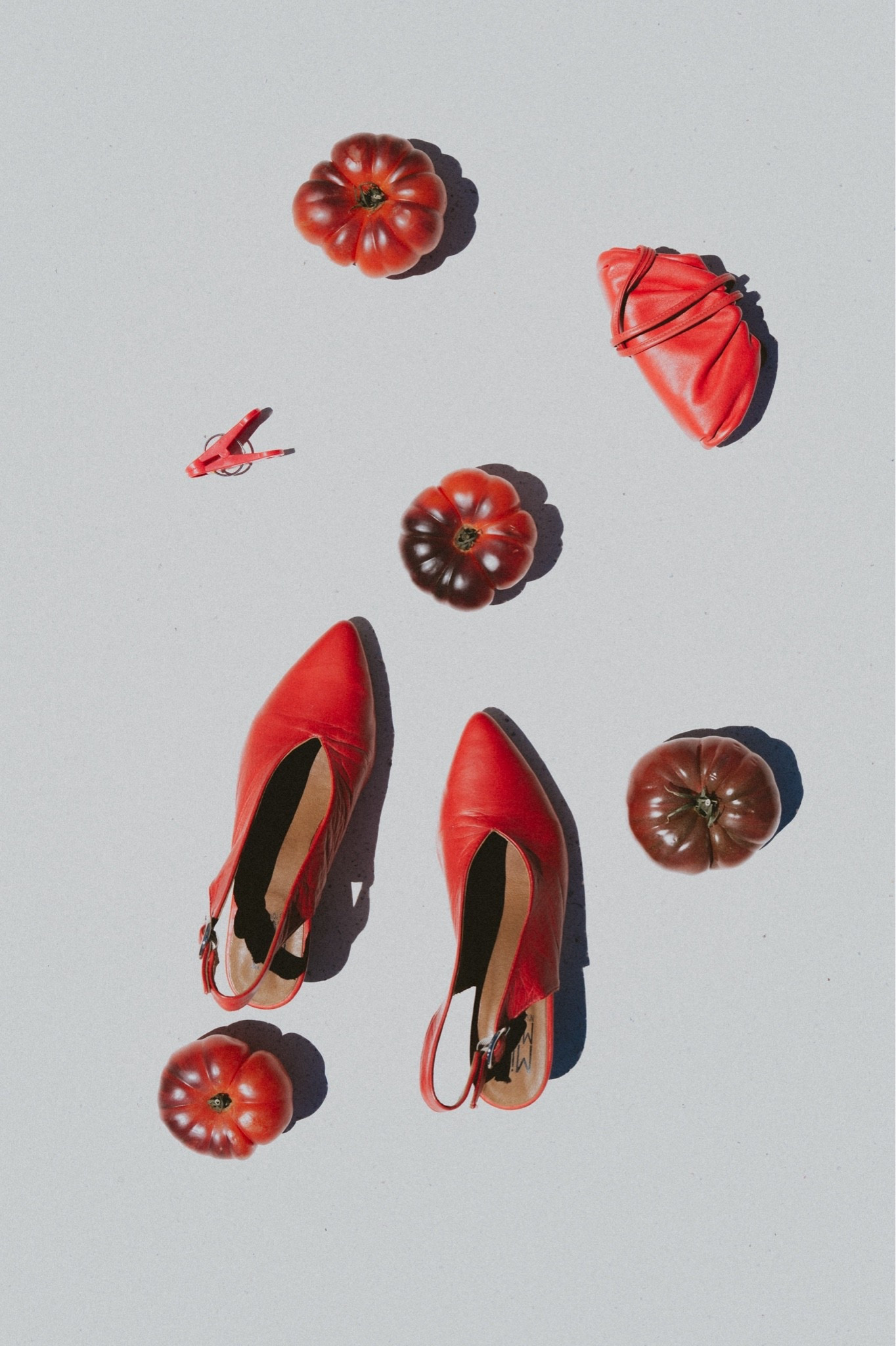 Slingbacks always give me a feeling of an Italian summer. 
These Miz Mooz slingback shoes are the softest and most comfortable heels you’ll ever find. I promise 🍅

#LTKmomlife #LTKTravel #LTKWorkwear