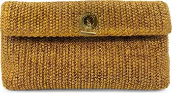 Veronica Beard Anchor Raffia Clutch | Nordstrom | Nordstrom