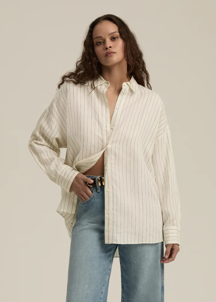 THE EX-BOYFRIEND SHIRT | Favorite Daughter